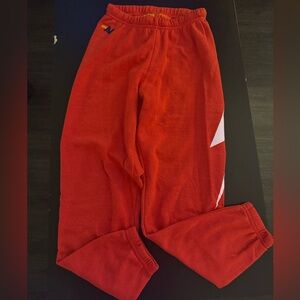 Aviator Nation Sweats with Lightening Bolt